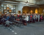 Viering 5 jaar BAS